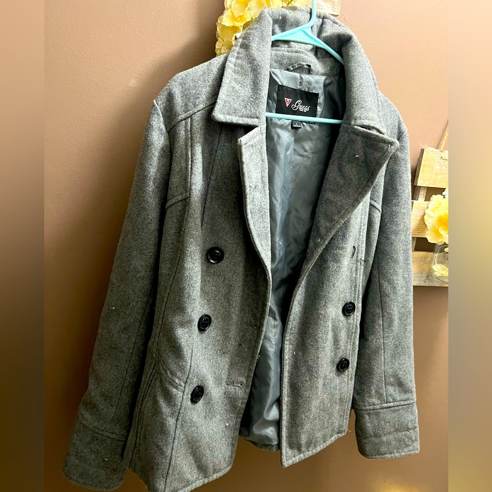 Women’s Guess Coat